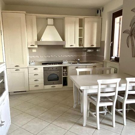 Clare House Per Una Vacanza "Chic" Villa Porto Recanati Exteriör bild