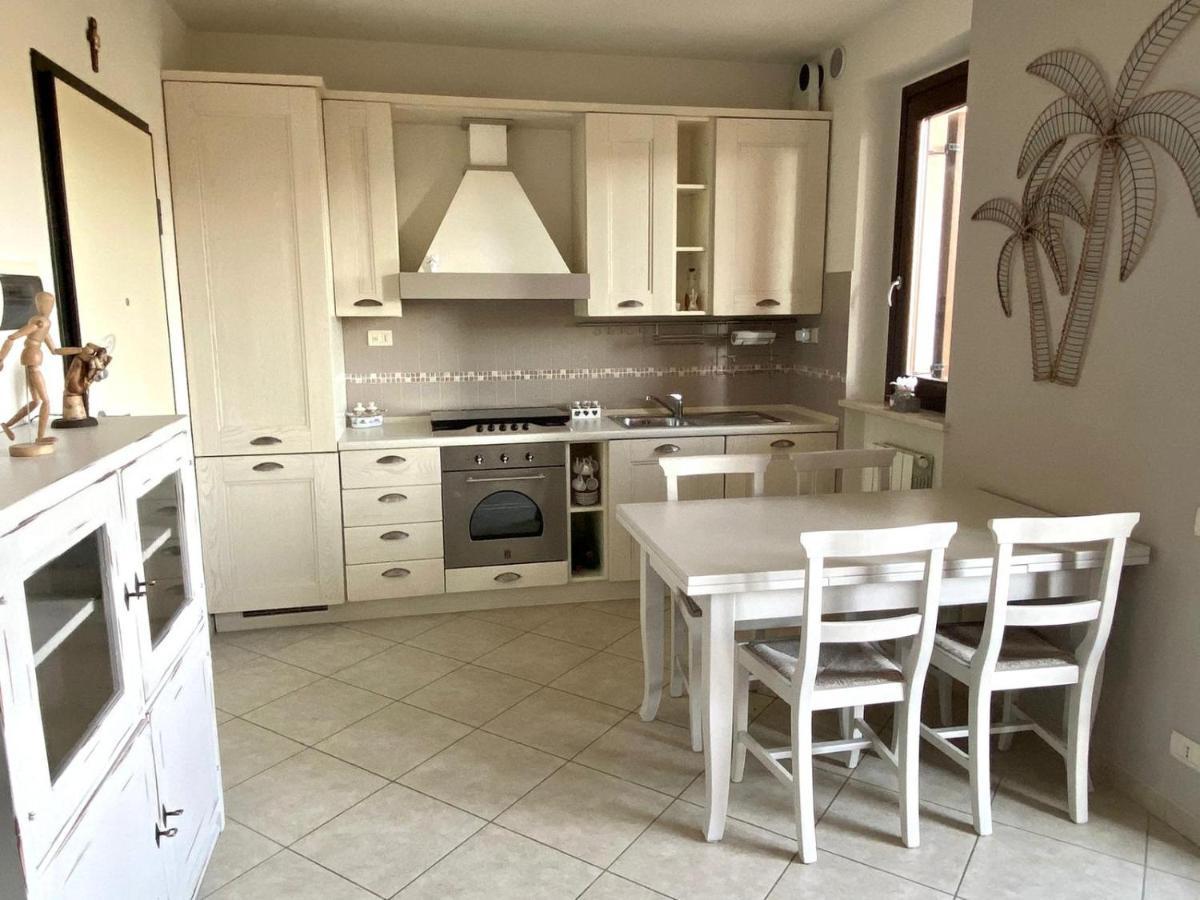 Clare House Per Una Vacanza "Chic" Villa Porto Recanati Exteriör bild