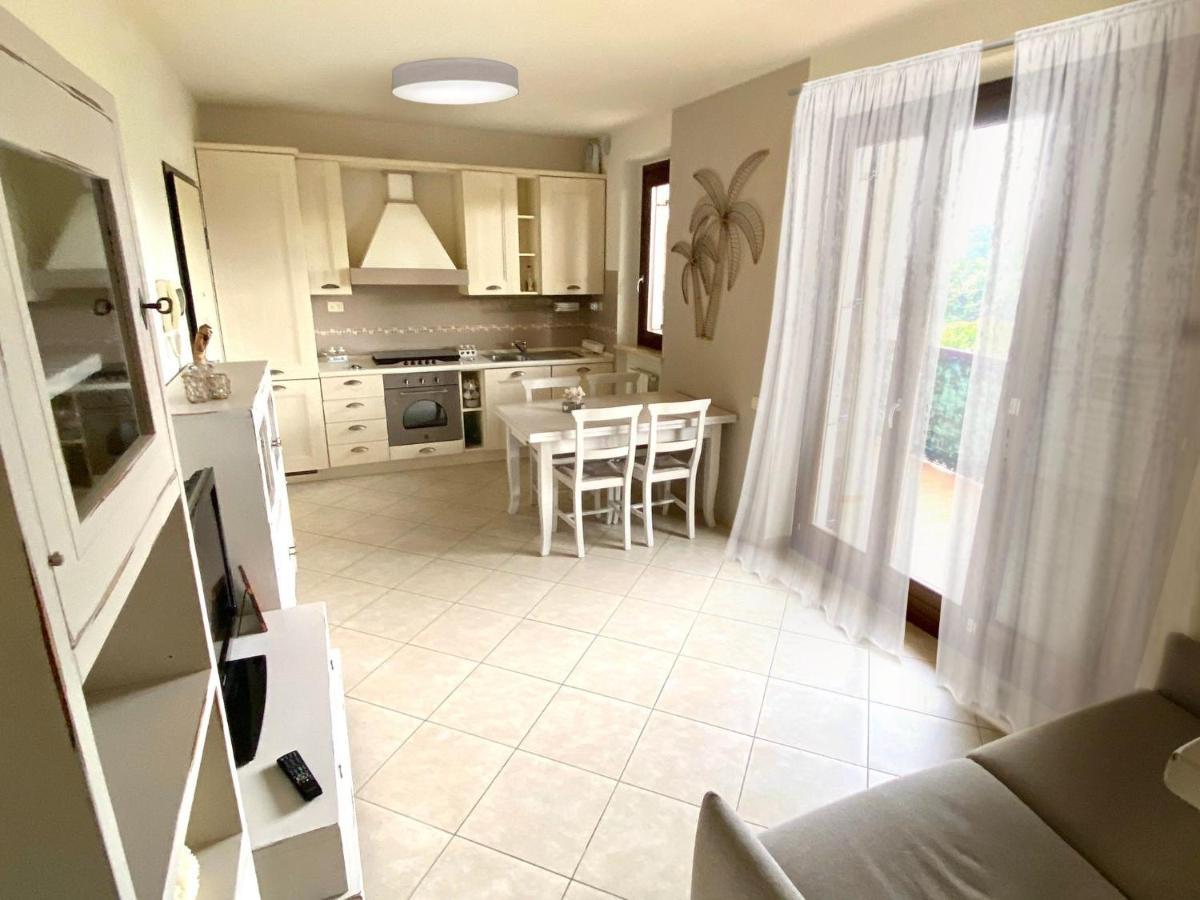 Clare House Per Una Vacanza "Chic" Villa Porto Recanati Exteriör bild