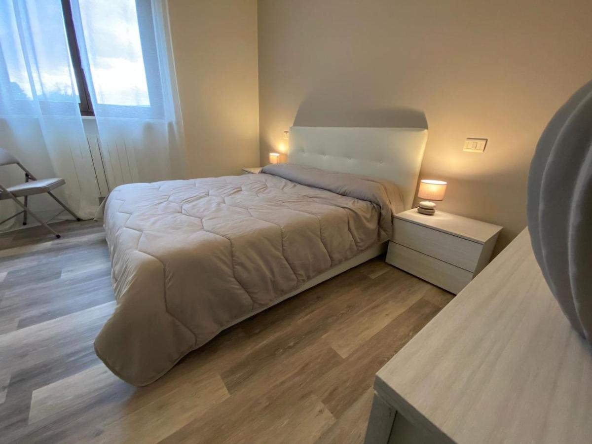 Clare House Per Una Vacanza "Chic" Villa Porto Recanati Exteriör bild